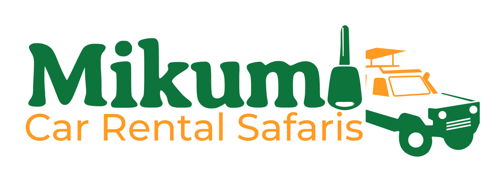 Mikumi Car Rental & Safari